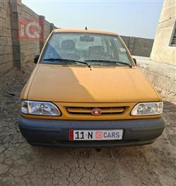 Saipa 131